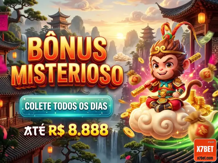 x7bet.com desfrute de emocionante jogo