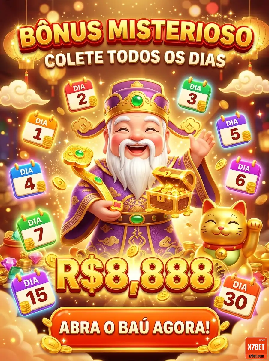 x7bet.com desfrute de inovador jogo
