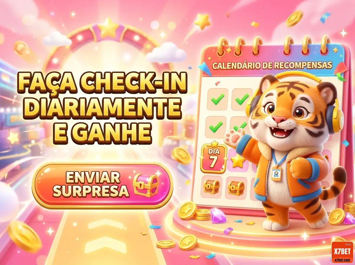 x7bet.com participe de avançado jogo