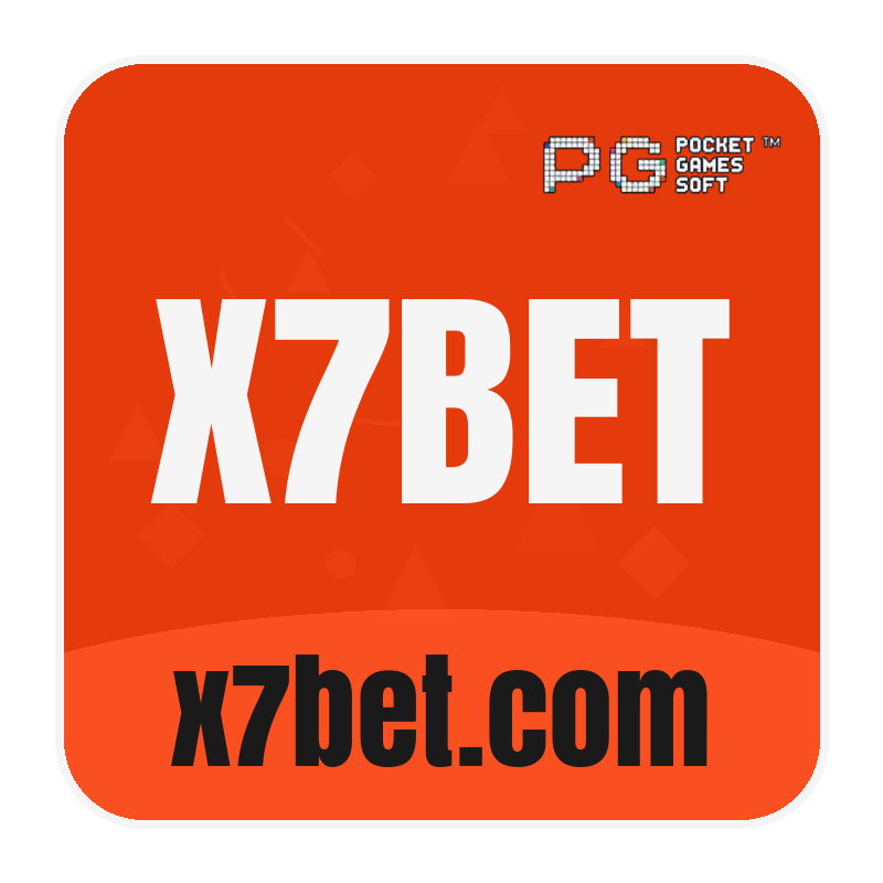 x7bet.com logo