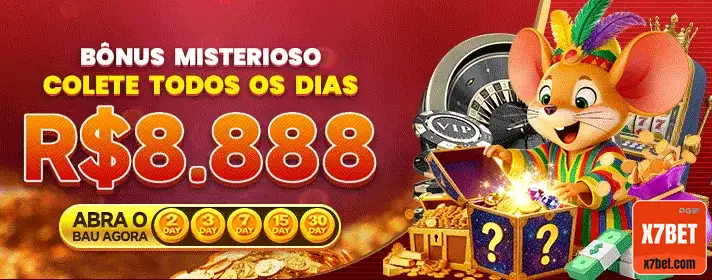 x7bet.com acesse emocionante jogo